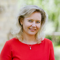 Ing. Michaela Matoušková, MPA